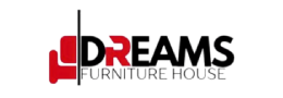 Dreams Furniture House Client Logo