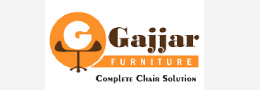 Gajjar Furniture Client Logo