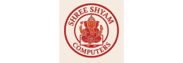Shree Shyam Computers Client Logo