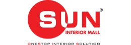 Sun Interior Mall Client Logo