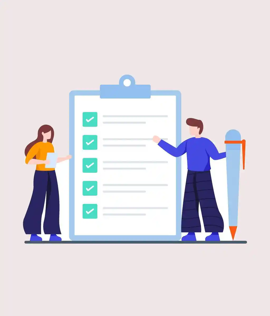 Gem Invoice Generation Checklist Image