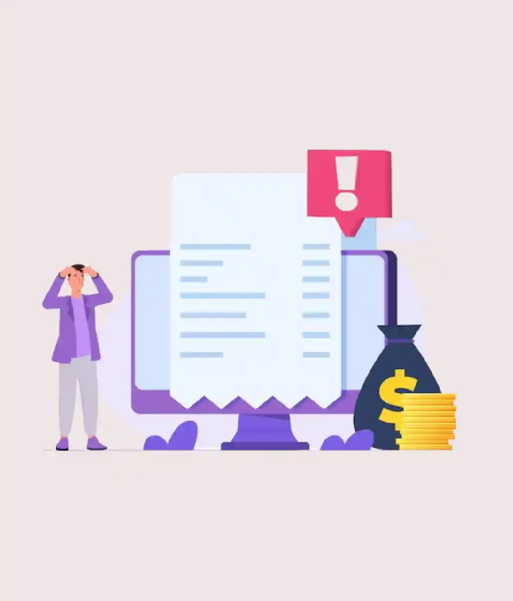 Gem Invoice Generation Mistakes Image