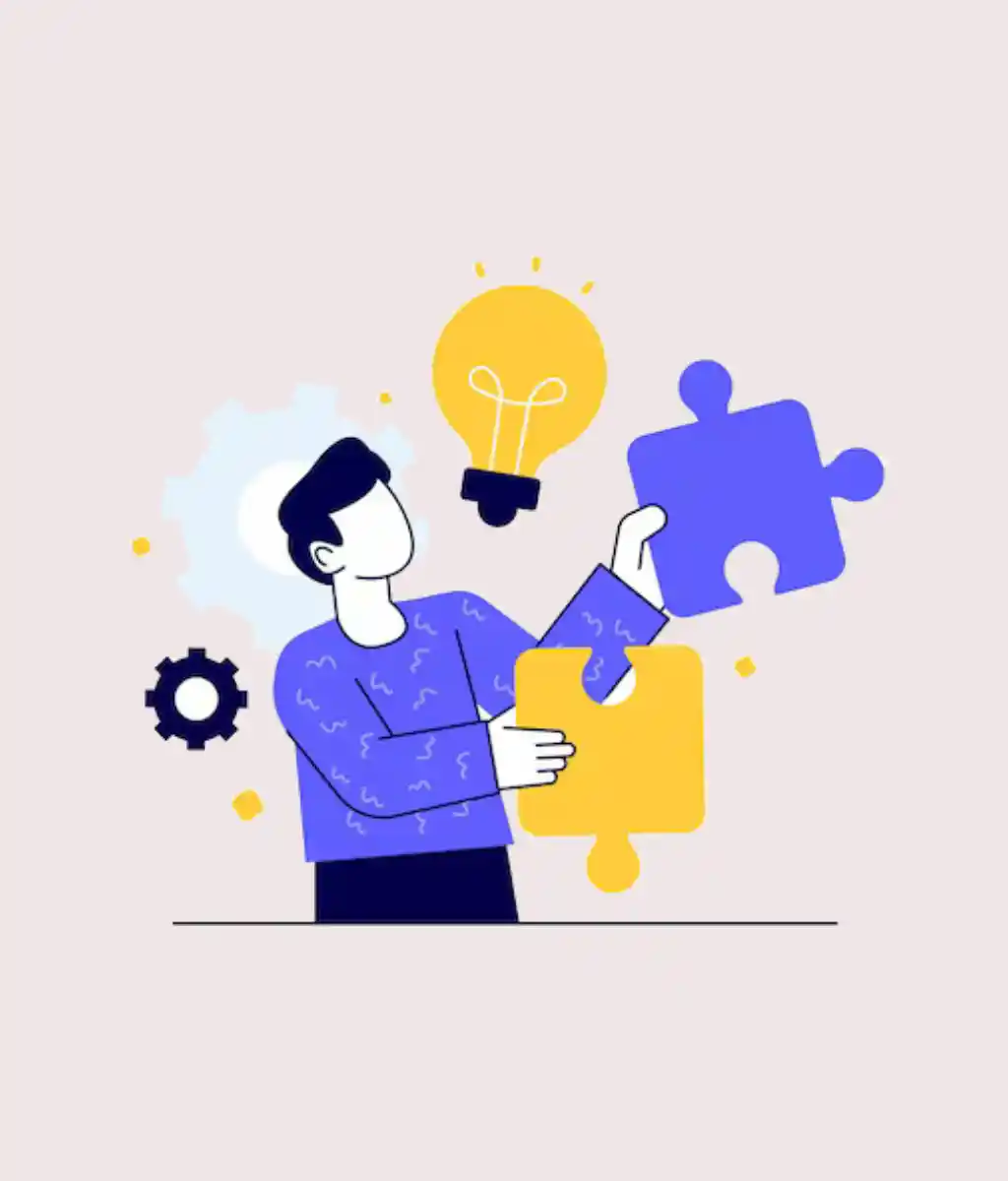 Gem Vendor Solution Image